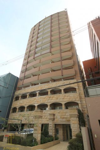 プレサンス中之島公園パークレジデンス