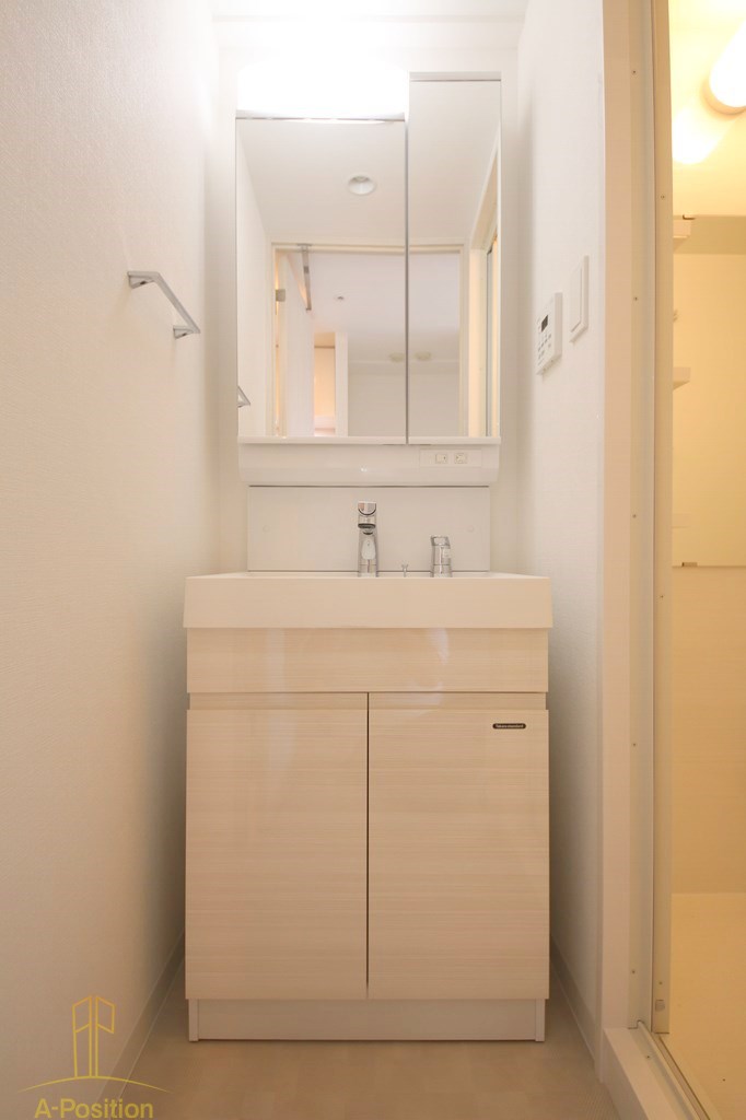 S-RESIDENCE都島Lux