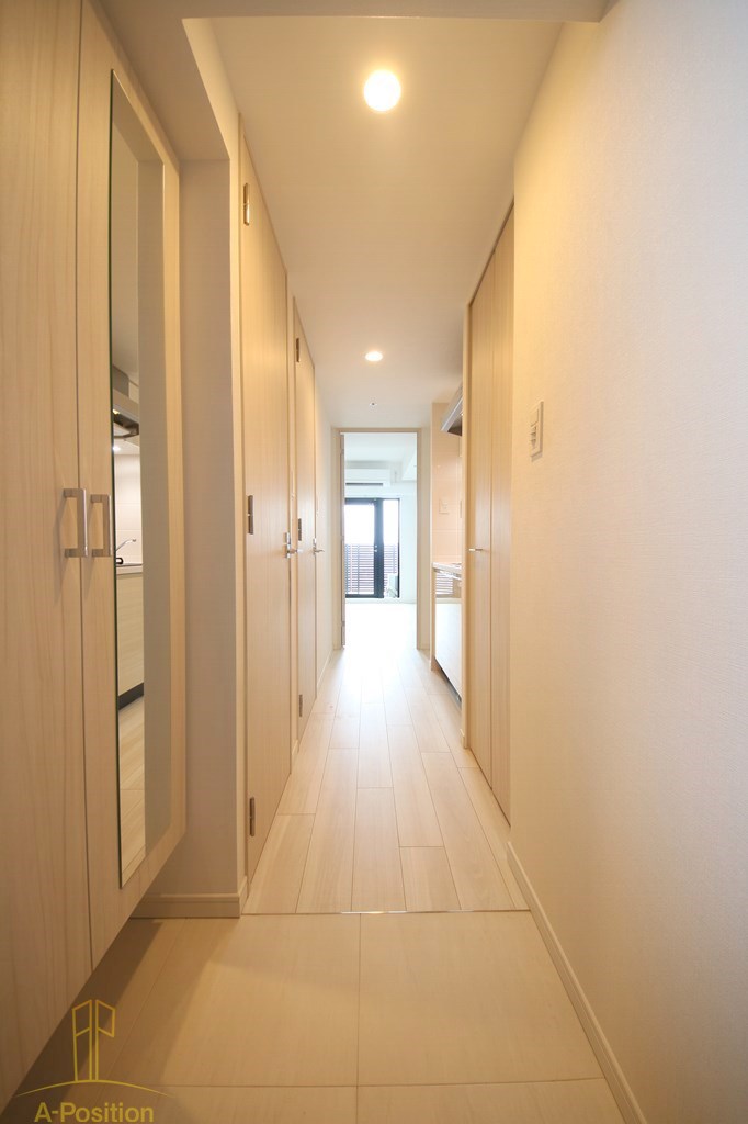 S-RESIDENCE都島Lux
