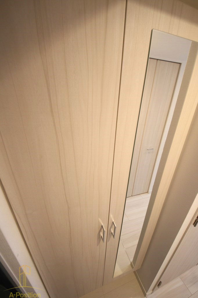 S-RESIDENCE都島Lux
