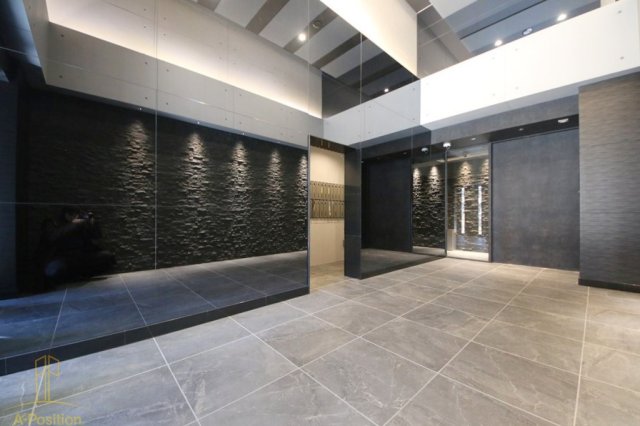 S-RESIDENCE都島Lux