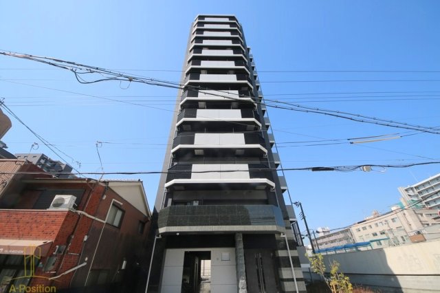 S-RESIDENCE都島Lux