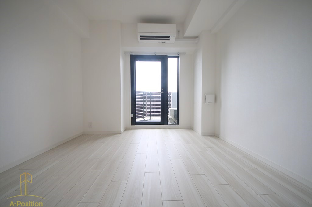 S-RESIDENCE都島Lux