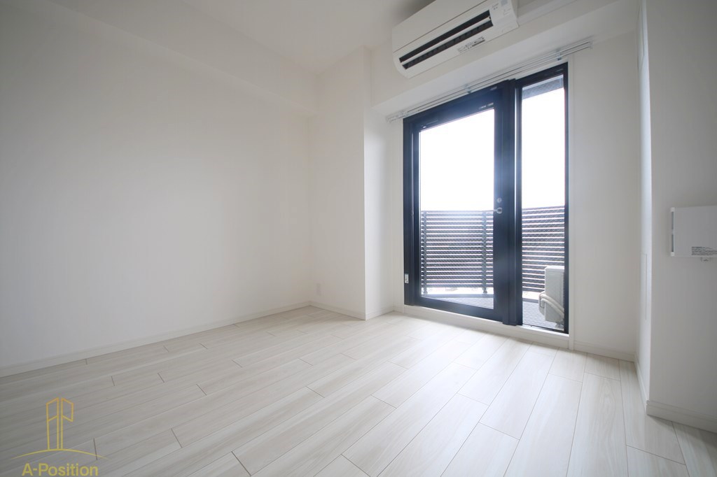 S-RESIDENCE都島Lux