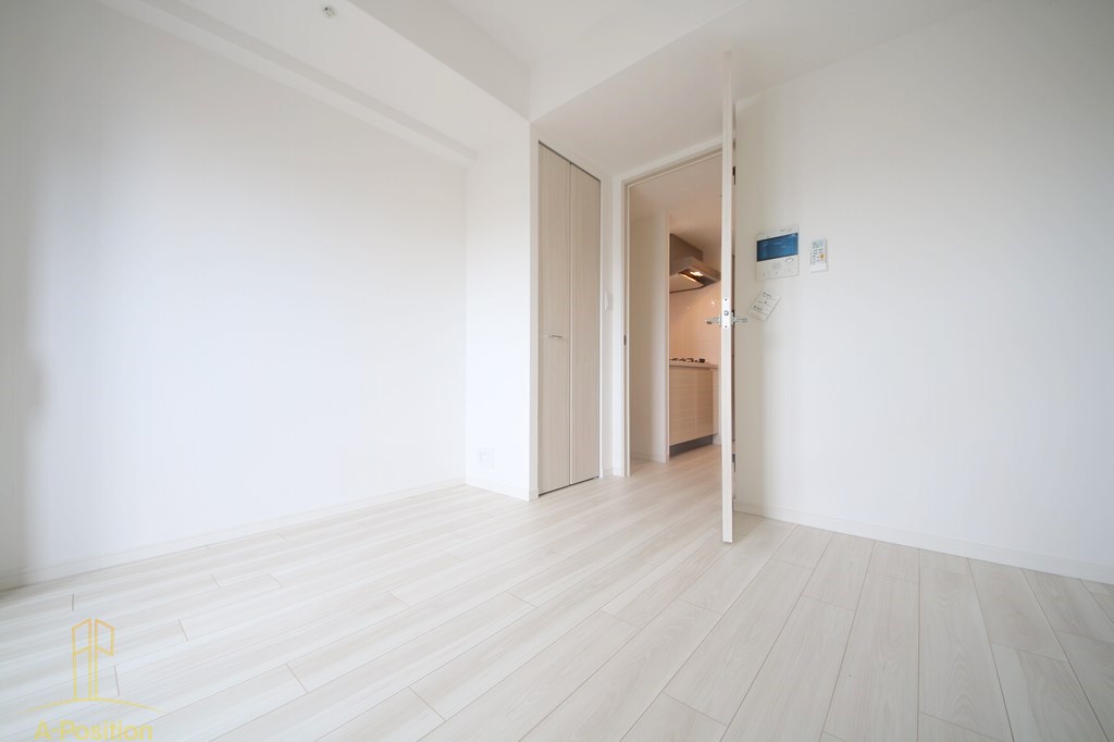 S-RESIDENCE都島Lux