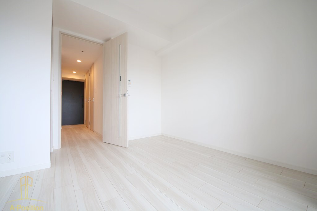 S-RESIDENCE都島Lux