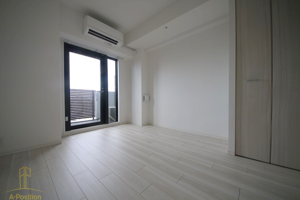 S-RESIDENCE都島Lux