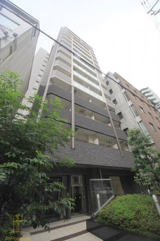 クリスタルグランツ東天満