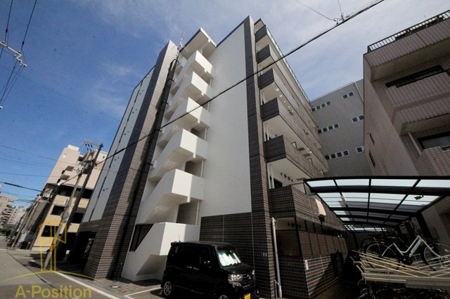 ウインズコート西梅田Ⅱ