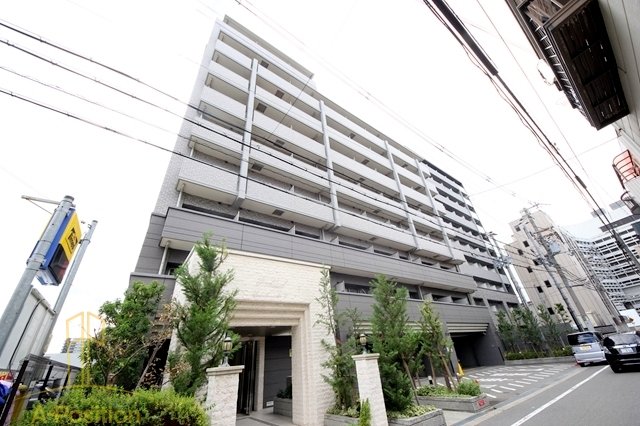 エスリード梅田西第5