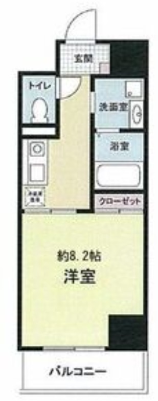 ドゥーエ本庄