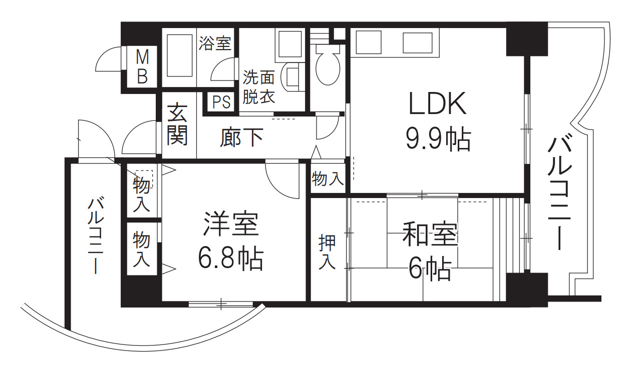 エスパシオ21