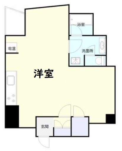 アリビオ上本町