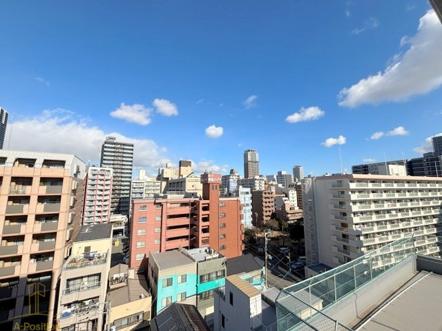 リヴェント難波ウエスト