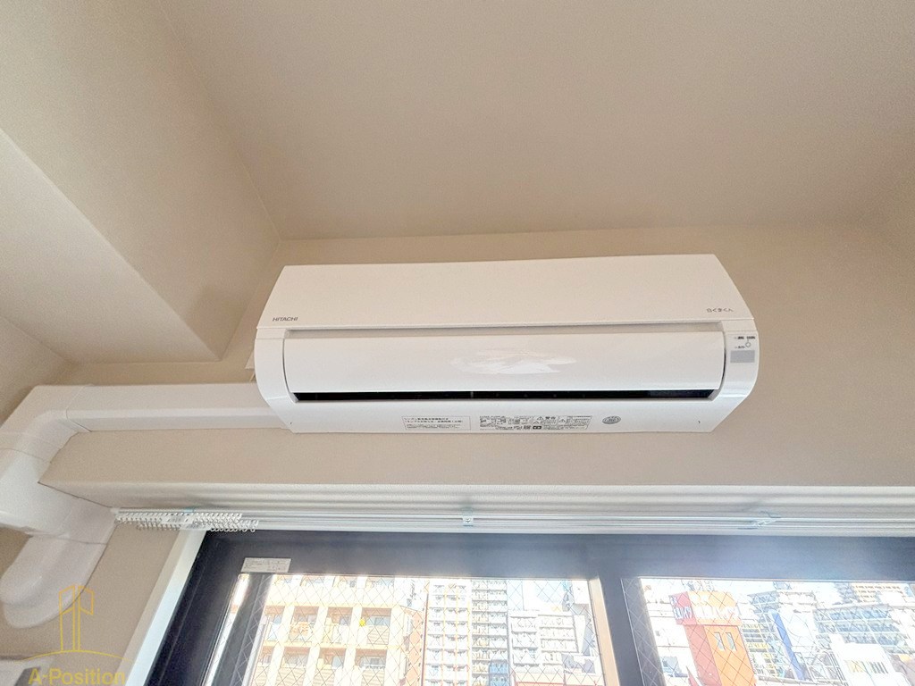 リヴェント難波ウエスト