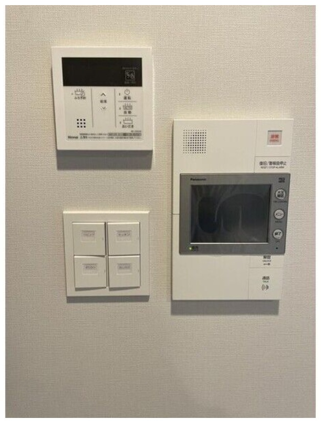 リヴェント難波ウエスト