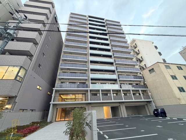 リヴェント難波ウエスト