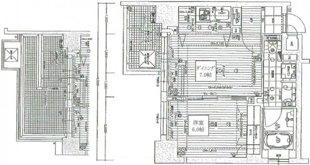 リーガル四ツ橋立売堀Ⅱ