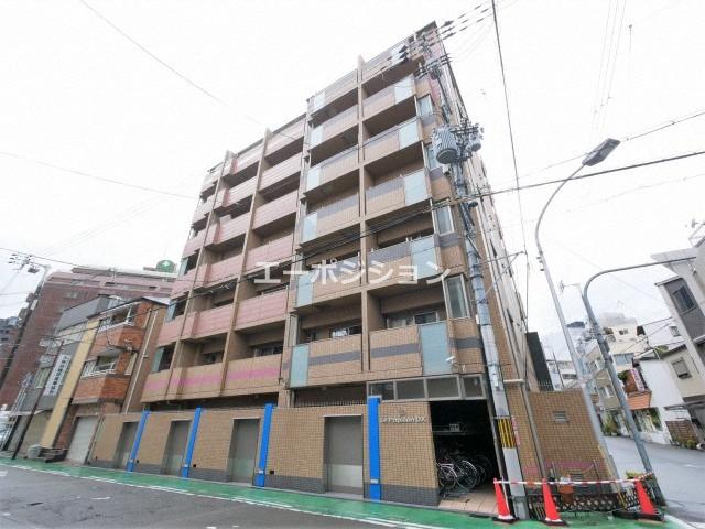 ル・パピヨンDX