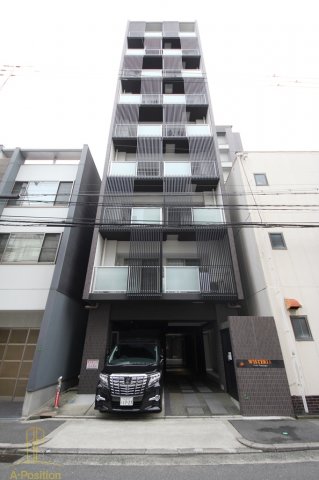 ウィステリア大阪天満宮