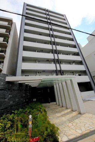 アクロス福島アーバンヒルズ