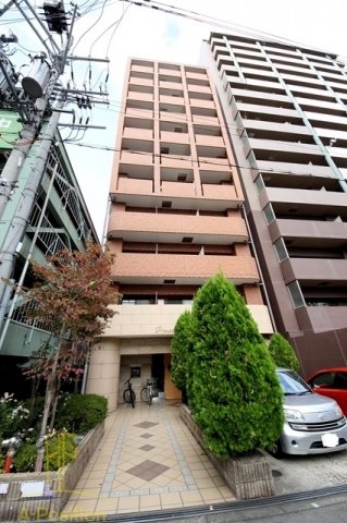 プレサンス梅田インテルノ