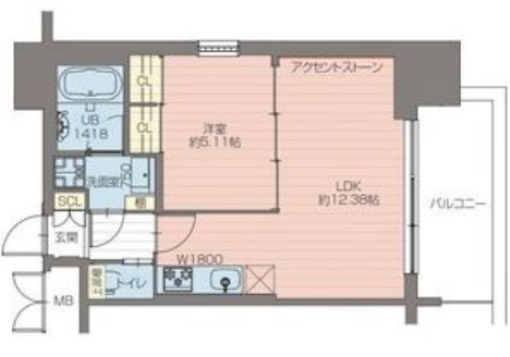 プレジオ阿波座