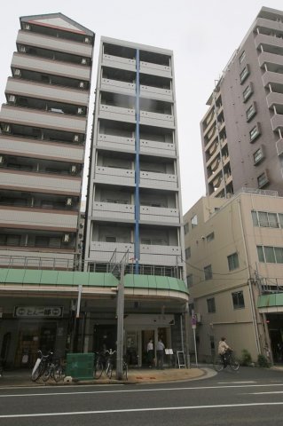 フォーチュン松屋町