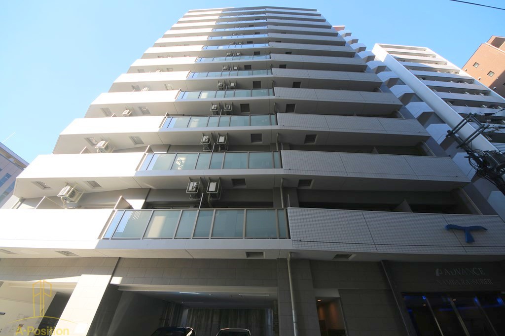 アドバンス難波ラシュレ