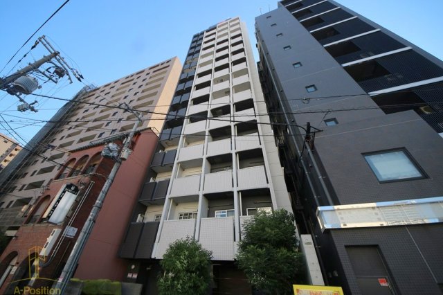 プロシード大阪梅田ポーション