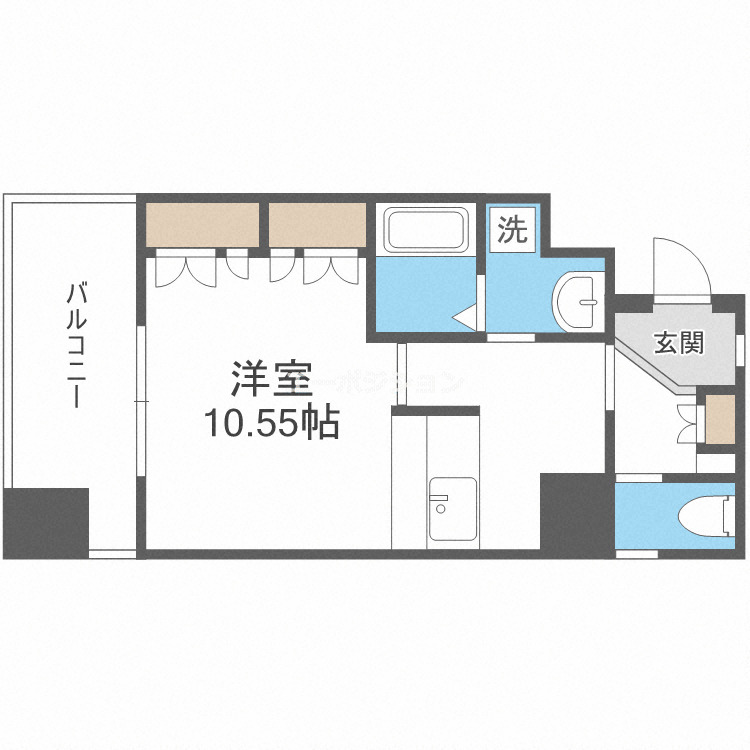 ルネ日本橋アネーロ