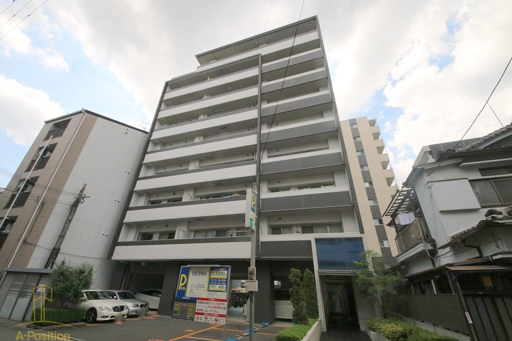 ルミエール北梅田