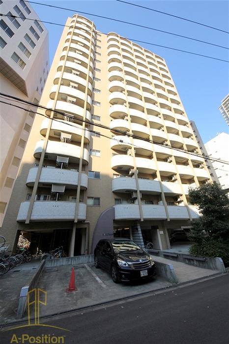 ライブコート北梅田