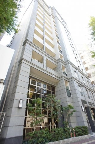 エスリード御堂筋梅田