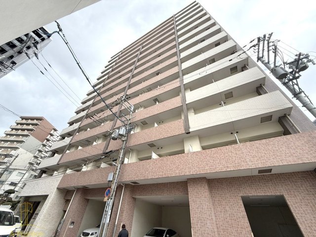 スプランディッド難波Ⅱ