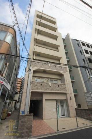 エスペランサ西天満