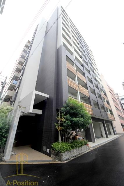 アプリーレ京町堀