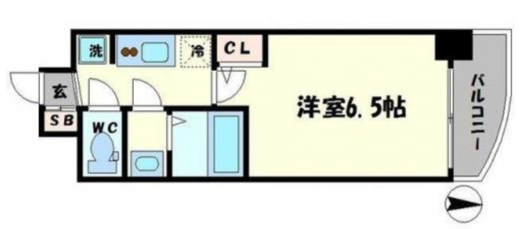 SERENiTE谷四
