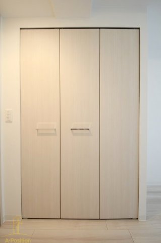 プランドール北浜