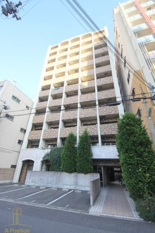 アスヴェル心斎橋東Ⅱ
