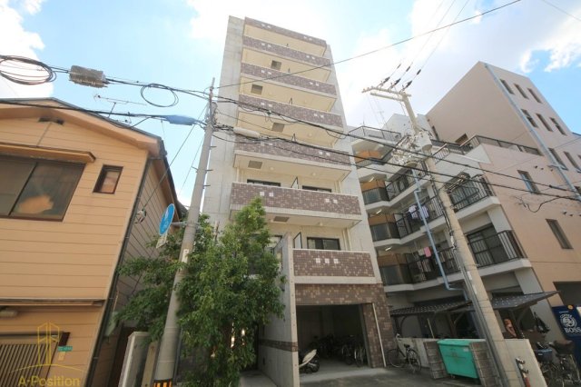 ラ・フォーレ都島本通Ⅱ