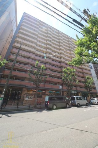 グランシス天満橋