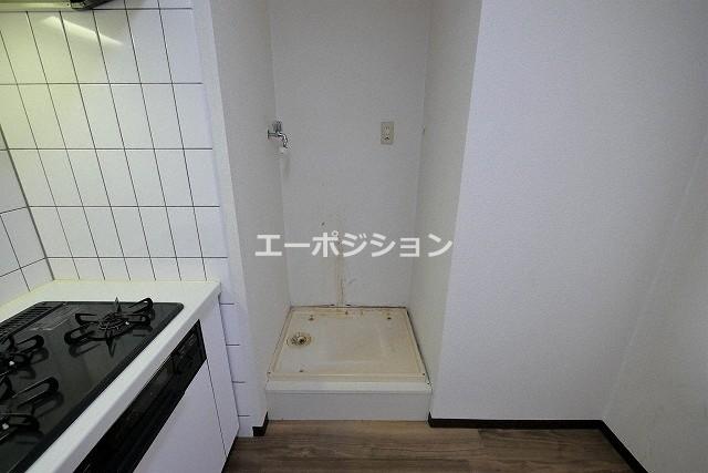 グラスホッパー