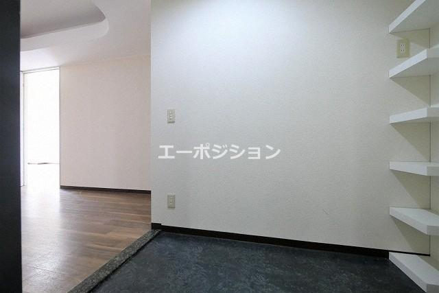 グラスホッパー