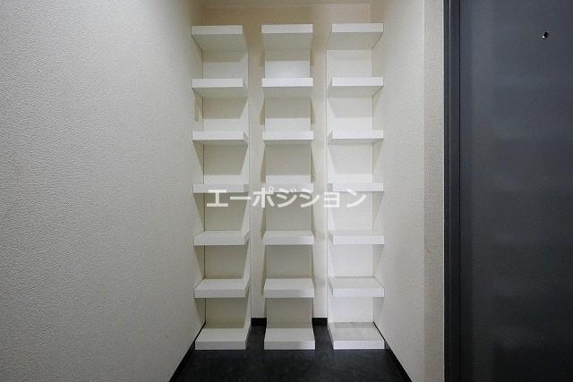 グラスホッパー