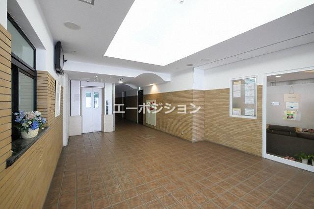 グラスホッパー