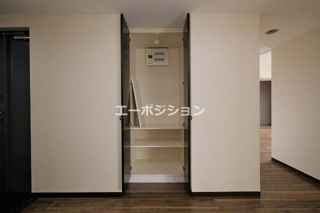 グラスホッパー