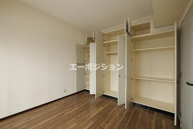 グラスホッパー