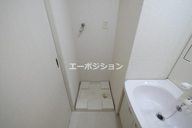 CITY　SPIRE幸町