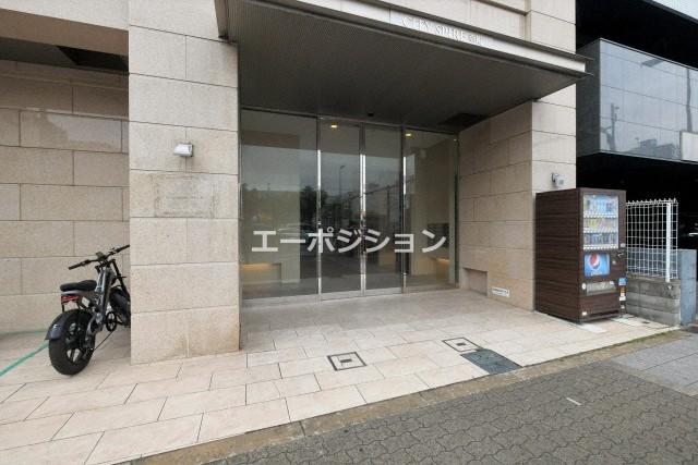 CITY　SPIRE幸町